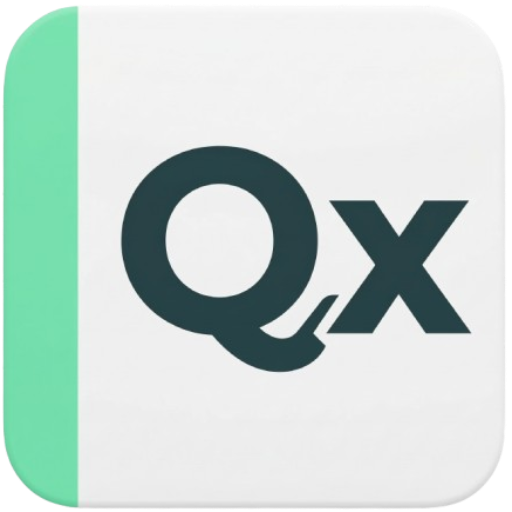 QueueX